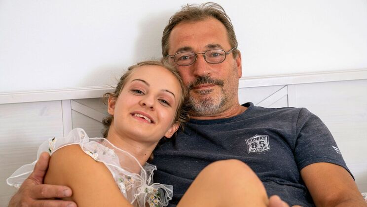 All Day Fingering and Fucking with Lylyta Yung