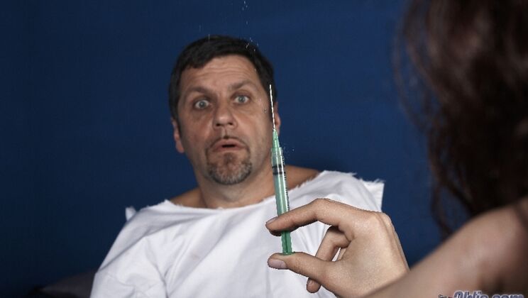 Leanna Sweet's Big Mistake