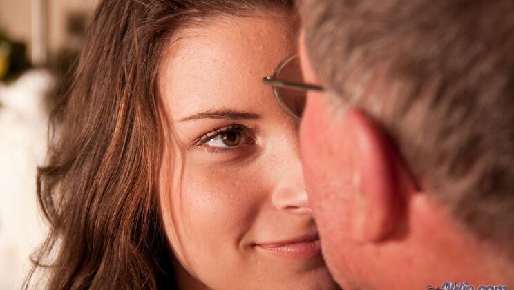 Old and Young Club of Sex