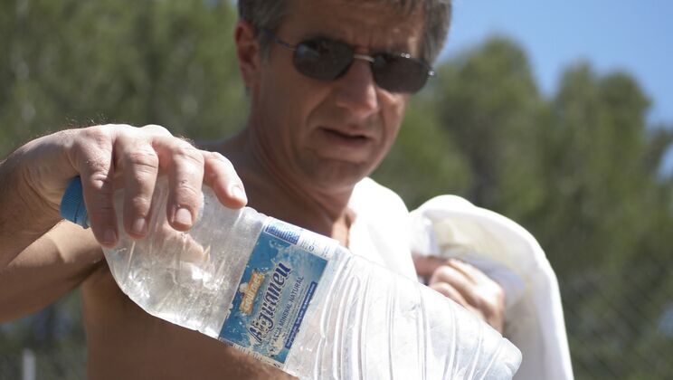 Young and Thirsty for Love