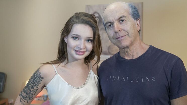 Hardcore Sex with Me Before You Go