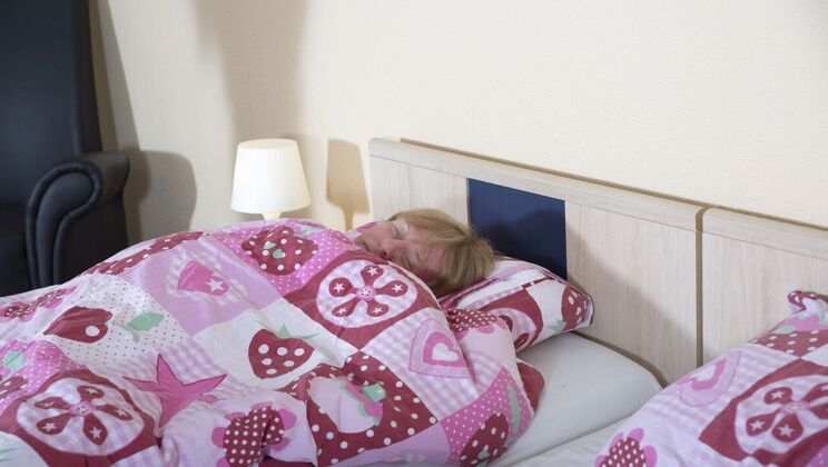 Pantyhose and Striptease Tease with Freya Dee