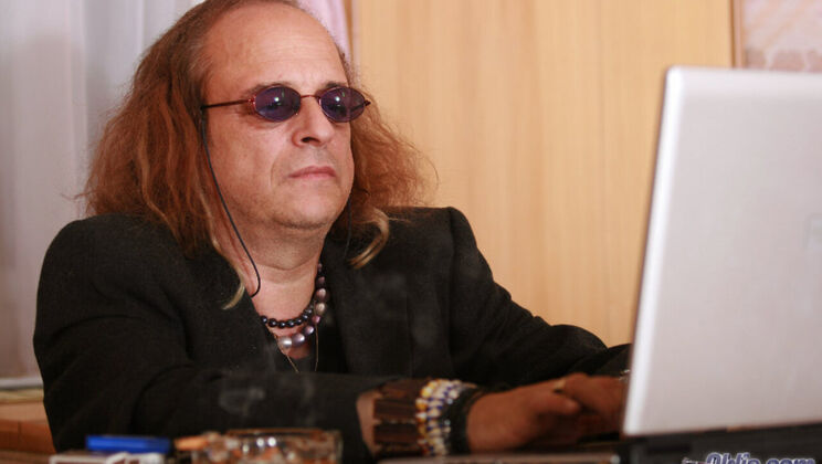 Michaela Marti's Dream Lover Fucks Her Hard