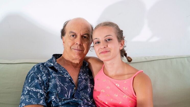 Close Up Kinky Fun with Lylyta