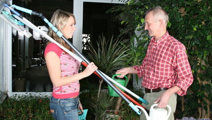 Assisting Senior Citizens