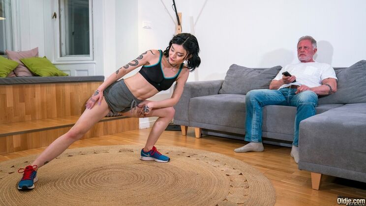 Chel and Crystal Cherry's Nice Time