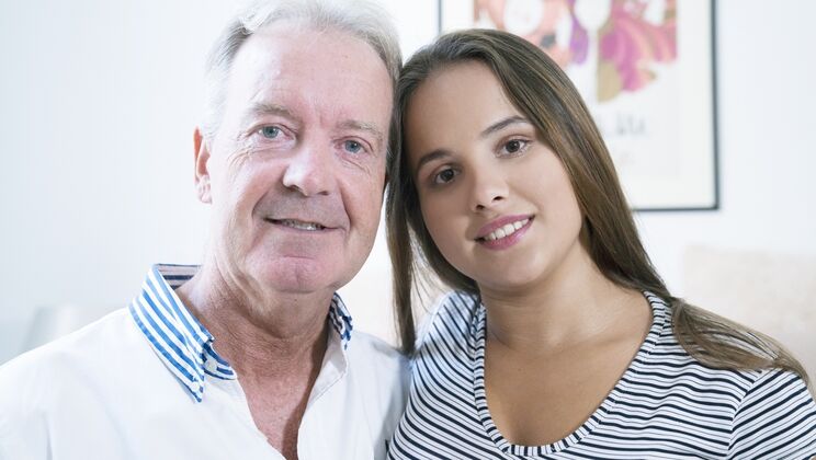 Kissing Pays for Fucking