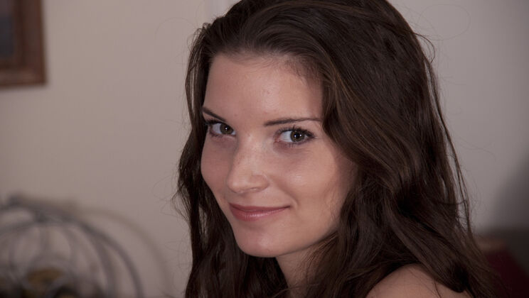 Nice Mistake Leads to Hot Oral