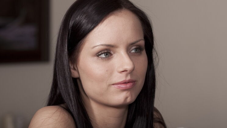 Erick's Wild Ride with Katie