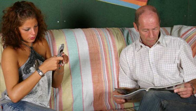 Cock Sucking and Cum Swallowing Galore