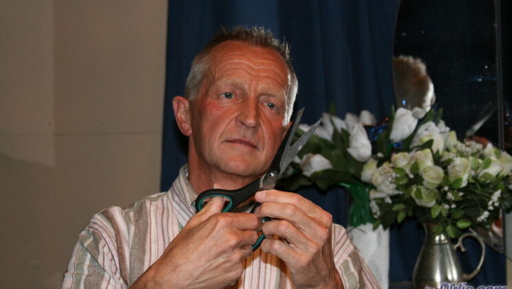 Doug and Nicole's Big Tits Sex