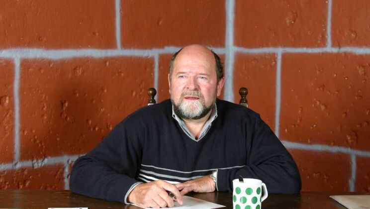 Brunette Rubin's Sensual Scene