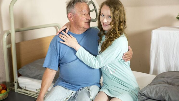 Banana Treat for Petite Lovers