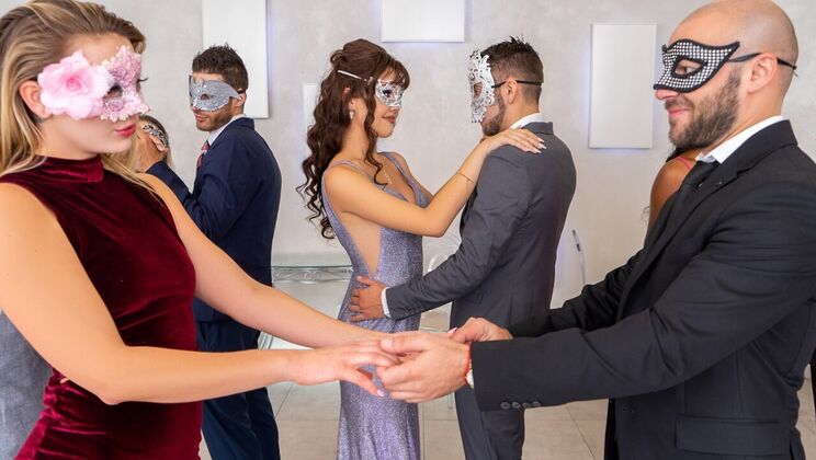 Deepthroat Desire with Taylor