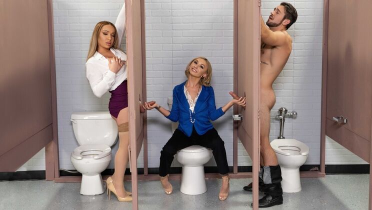 Enhanced Body, Enhanced Pleasures