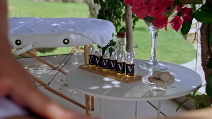 Pussy Licking and More with Stefany Kyler