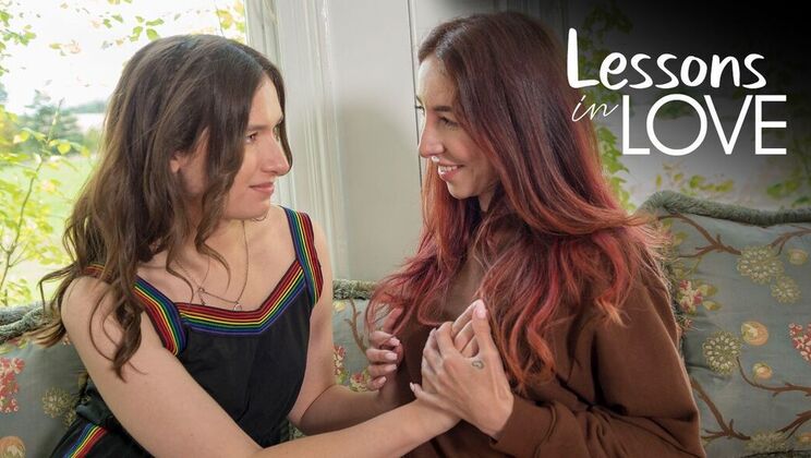 Esluna's Sensual Teaching