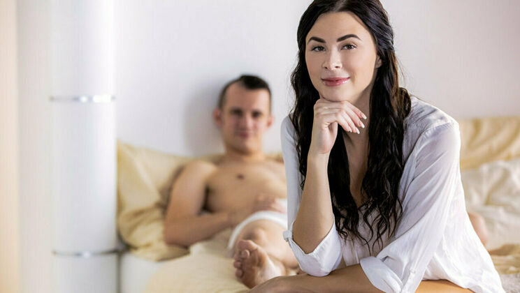 Czech Cutie Jenny Doll's Beautiful Ass