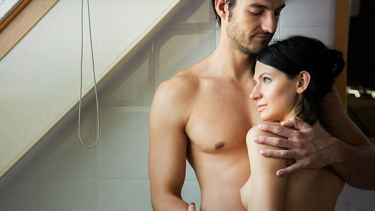 Kissing and Licking Pussy with Arian (2016)