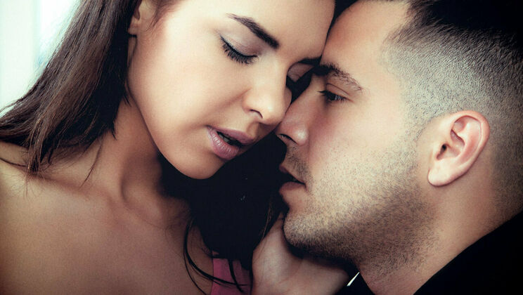 Cowgirl and Cumshot: A Love Story 2 (2017)