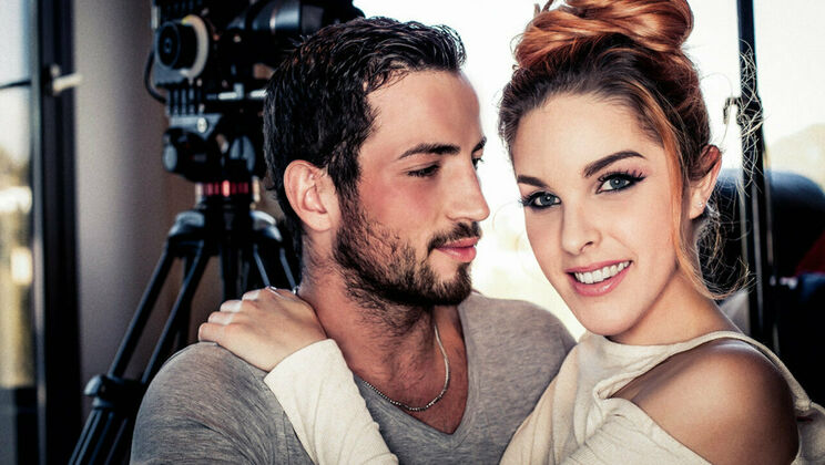 Spanish Lovers: A Docu-Film of Passion (2017)