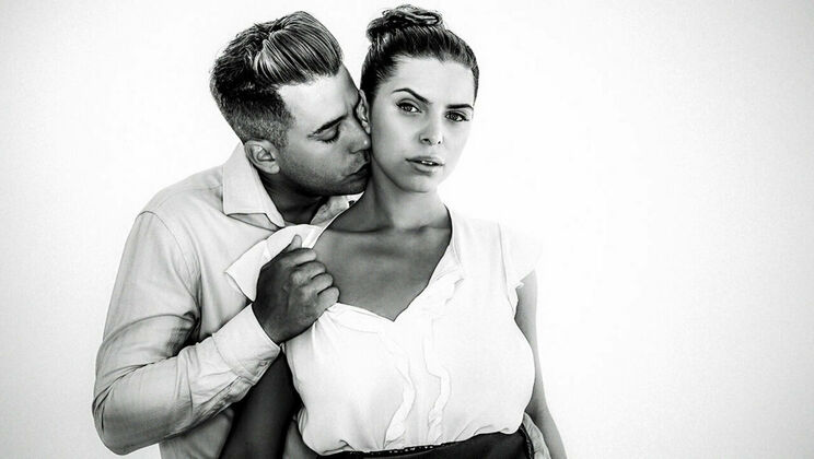 Blowjob and Cumshot with Alberto Blanco