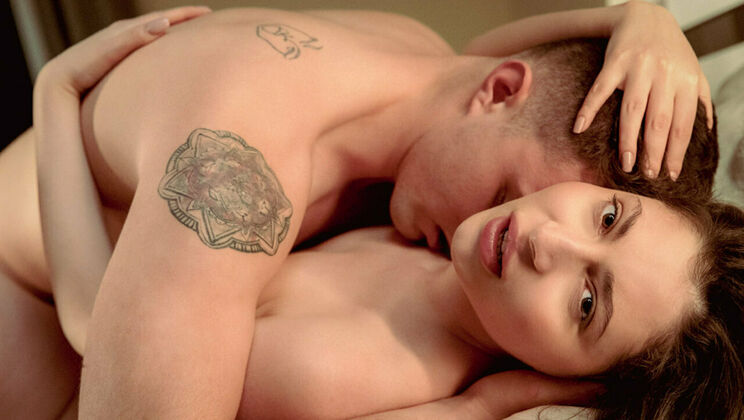 Desire Takes Over: Doggystyle & More