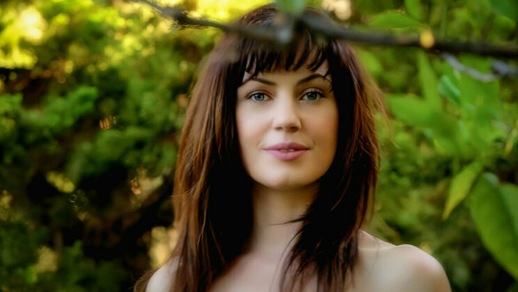 Lost Tapes Episode 3: Sarah Shevon's Sexy Fun