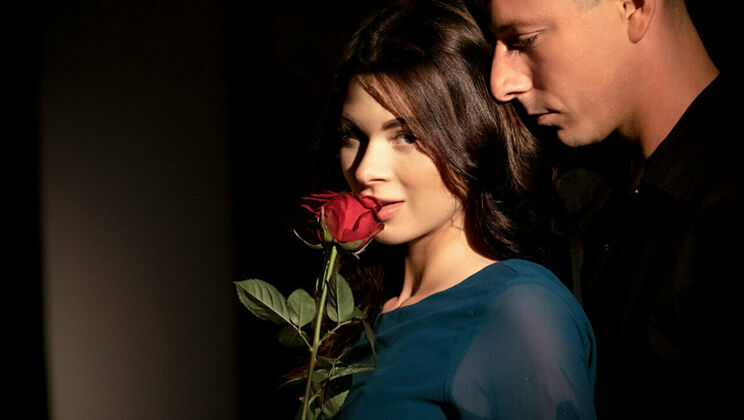 Running Behind The Scene