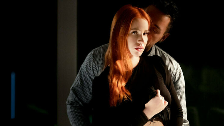 My Sex Life, My Choice