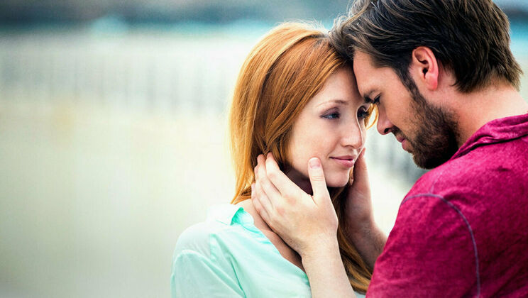 The Port: British Blonde Sex