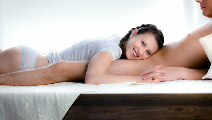 Emylia Argan's Naughty Czech Adventure