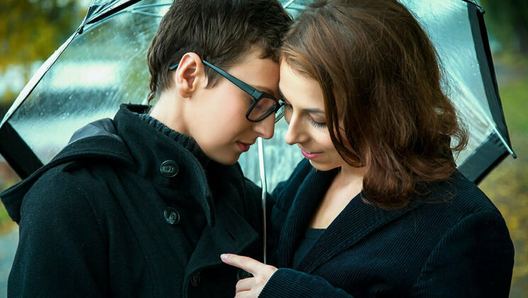 Beautiful Sex with Antonia and Emylia