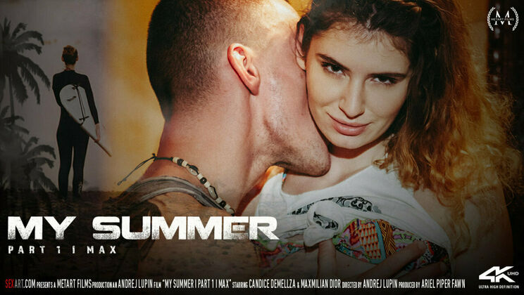 Handjob Heaven - European Style (2019)