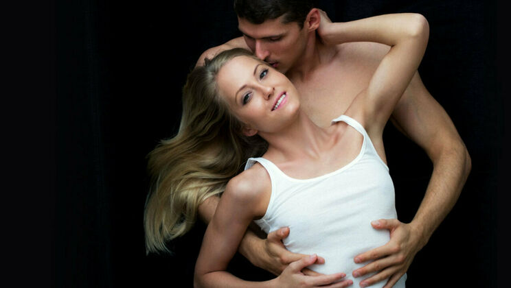 Face Sitting and Nipple Play