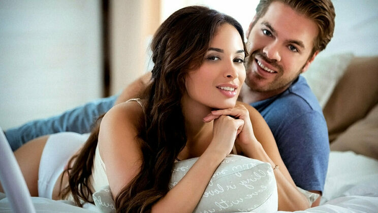 Trimmed and Tits in Lovely Action