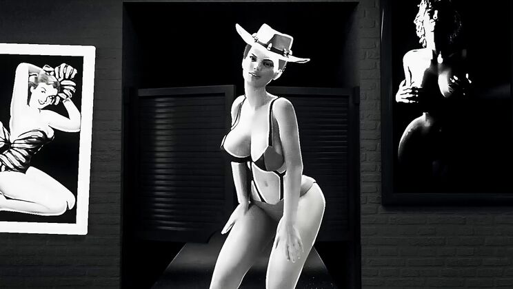 Kink City - Pussy Lovers