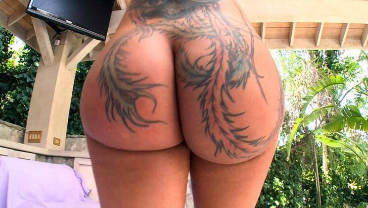 Bella Bellz Big Cock Lover