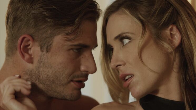 Blonde and Beautiful, Just for You