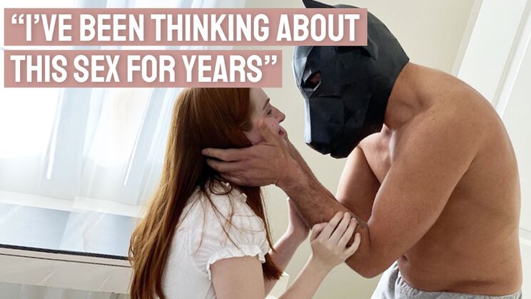 Maya Kendrick Gets Fucked by Damon Dice