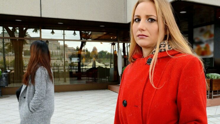 Kiki Cyrus Young Wife Charity Sex