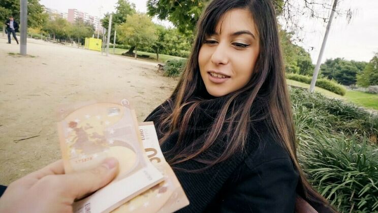 Everhard's Anal Fucking Anya