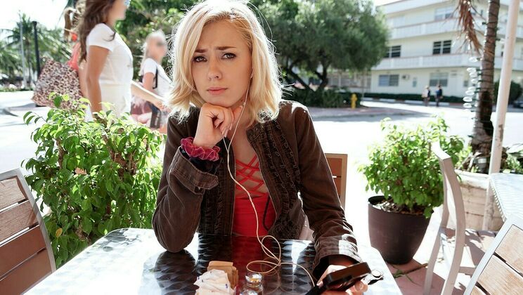 Backyard Lust Encounter