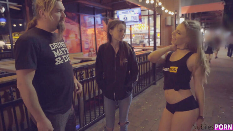 Rally Car Fuck - S1E7