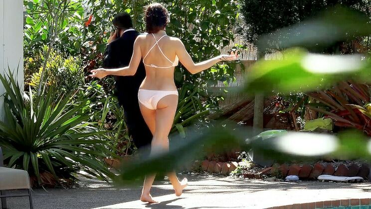 Dirty Talking Stevie K Foxx Sloppy Blowjob