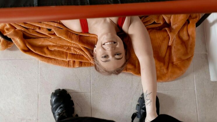 Callie's Clingy Reverse