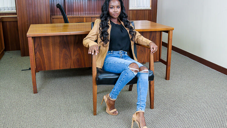 Naomi's Sex Tutorial