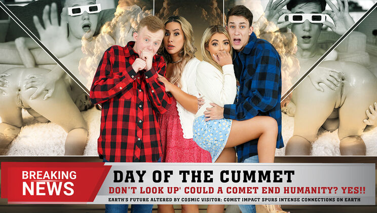 End of World Exchange