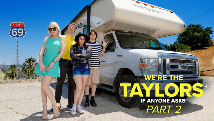 Cars, Sex, and the Taylors