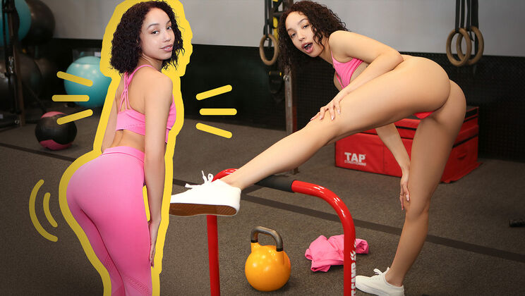 Into Happiness With Alexis Tae